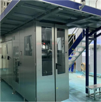 1000ml苗条带盖21机型二手利乐灌装机