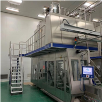 A3柔性1升装二手利乐灌装机