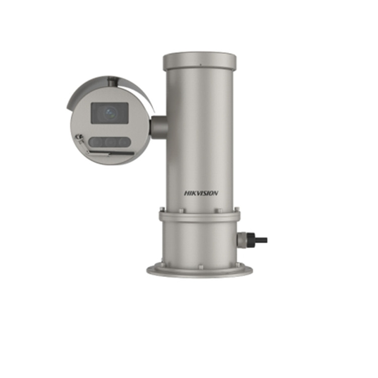 DS-2DY7430I-CWX 海康威视不锈钢防腐蚀 400万100米红外云台