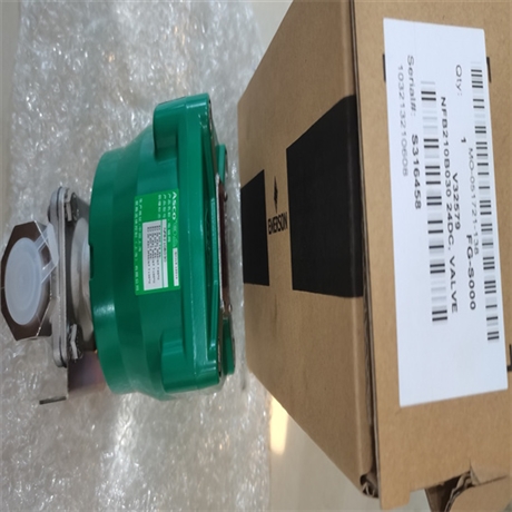 NFB210B030 24DC阿斯卡黄铜电磁阀简要说明