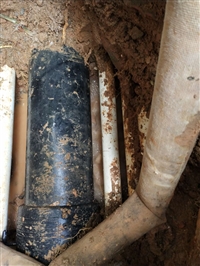 大亚湾输油管道泄漏探测，加油站油管漏水探测，消防水管渗漏修理