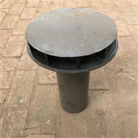 山西大同桥梁泄水管坚固耐用 中铁铸铁pvc管厂家