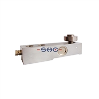 盛弘创0743悬臂梁称重传感器 剪切梁压力传感器 输送带测力传感器上虞