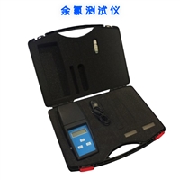 LP-5398 便携式余氯测试仪 手持式余氯仪
