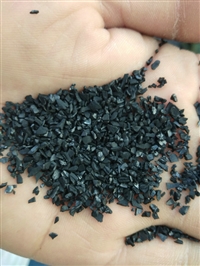 太原椰壳活性炭滤料