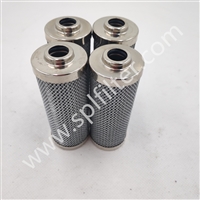 电厂滤油机高效管路过滤器PTI滤芯F4E-070-DC-B