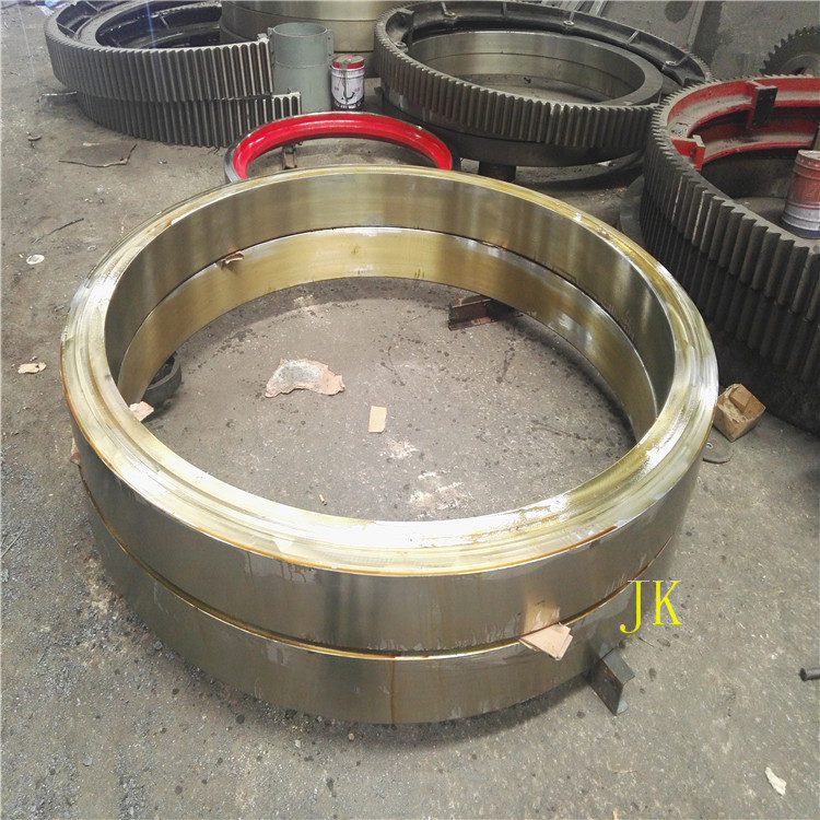 1.6米烘干机轮带烘干机滚圈销售厂家