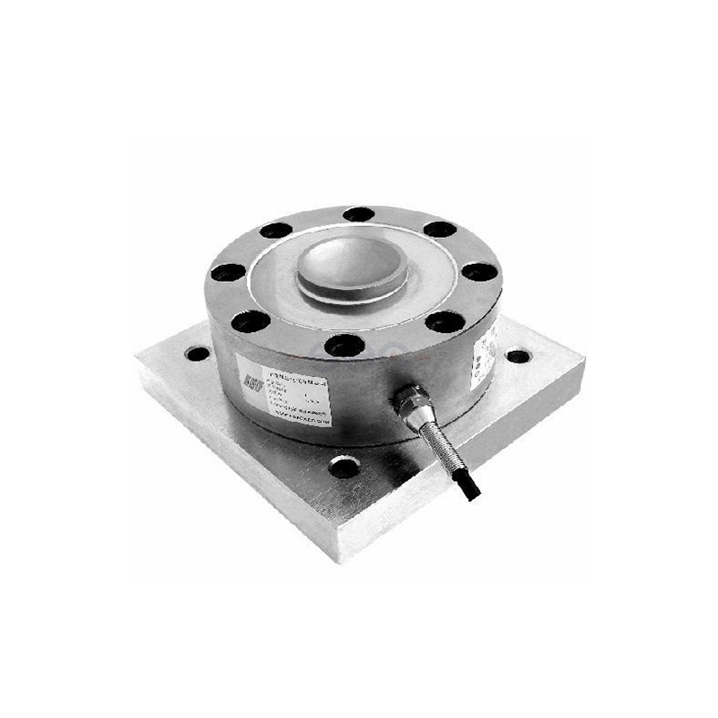 贺州WH03轮辐式称重传感器大量程实验测力传感器 圆形压力传感器 大型压力机传感器