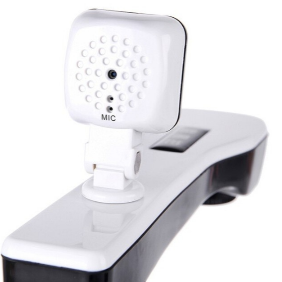 点易拍U680SR+文件高拍仪 1000万高清摄像头 点易拍高拍仪