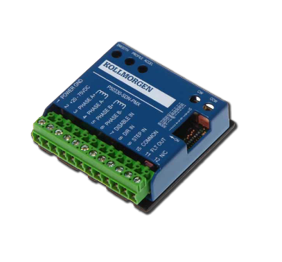 美国kollmorgenp6000p5000p705306410步进驱动器