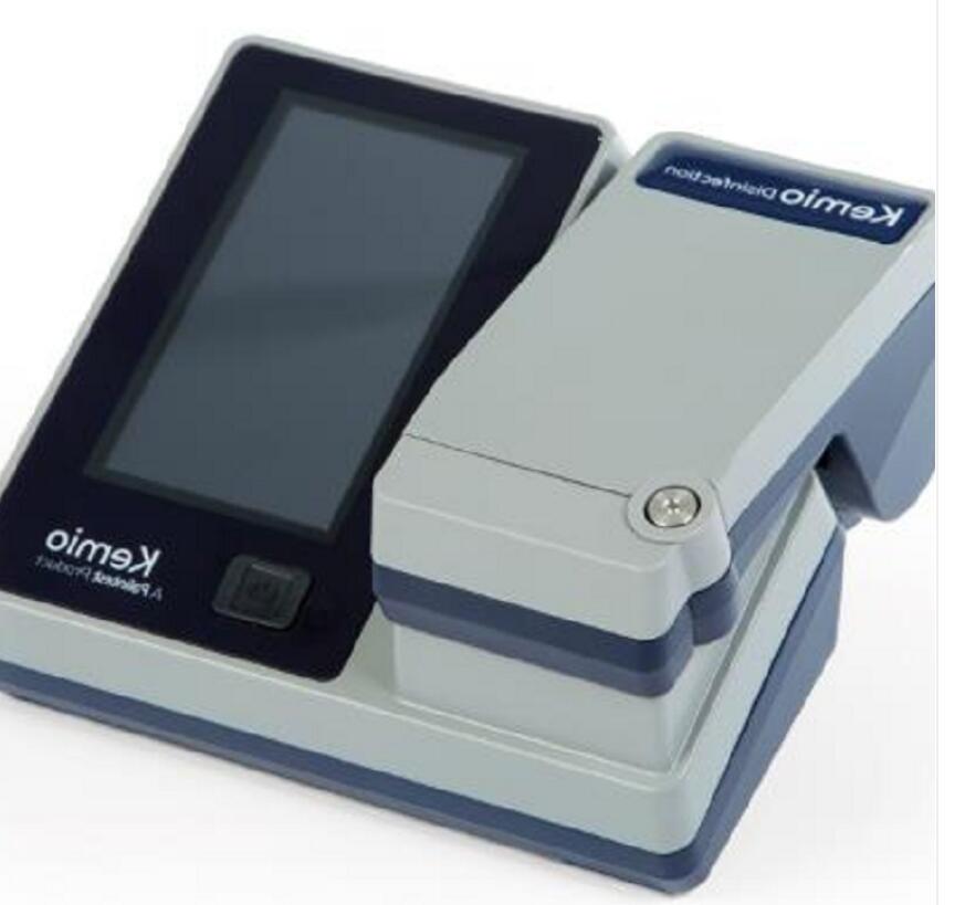 百灵达Kemio消毒剂检测平台 水中余氯二氧化氯检测仪  