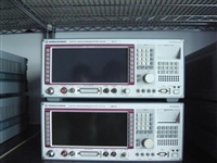 回收进口示波器 网络分析仪 频谱分析仪 DECT测试仪 综合测试仪