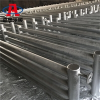 嘉奥 光面排管散热器 大型厂房光排管暖气片 采暖散热器