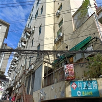 兴宁市广告牌安全检测公司 楼顶广告牌鉴定报告