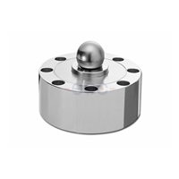 佛山轮辐式称重传感器TJH-4C大量程实验测力传感器 圆形压力传感器 大型压力机传感器