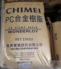 PC/ABSPC-345 台湾奇美PC-345 pc+abs电子产品外壳合金料