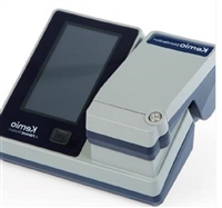 百灵达Kemio消毒剂检测平台 水中余氯二氧化氯检测仪  