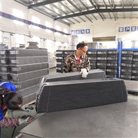 迪尔452Y孔板波纹 PLUS规整填料 板厚0.1mm-0.25mm都可做