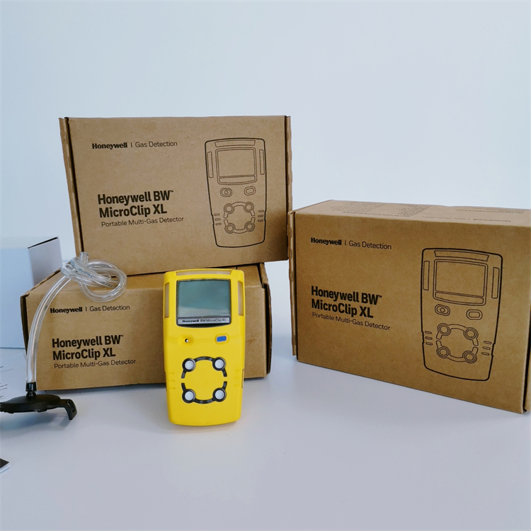 加拿大BW MCXL-4和MC2-4四合一气体检测仪 带船级社认证MCXL-XWHM-Y-CN