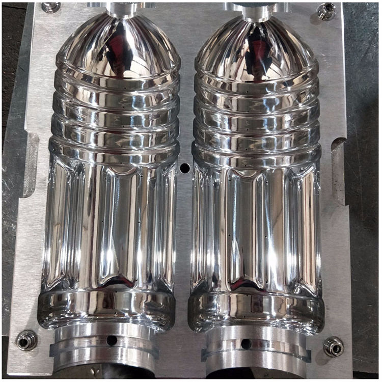 锦亮模具塑料瓶模具饮料瓶模具设计加工定制模具生产