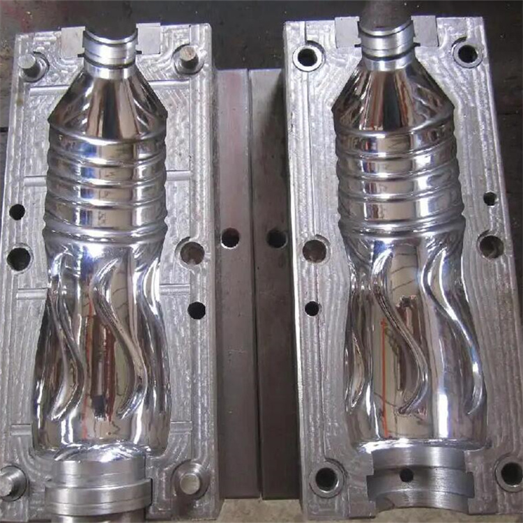 锦亮模具塑料瓶模具饮料瓶模具设计加工定制模具生产