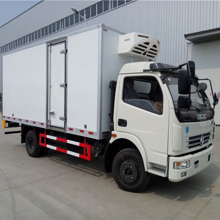 冷藏保鲜车厂家 水果冷藏车厂家 大型冷冻车厂家 食品保鲜车厂家