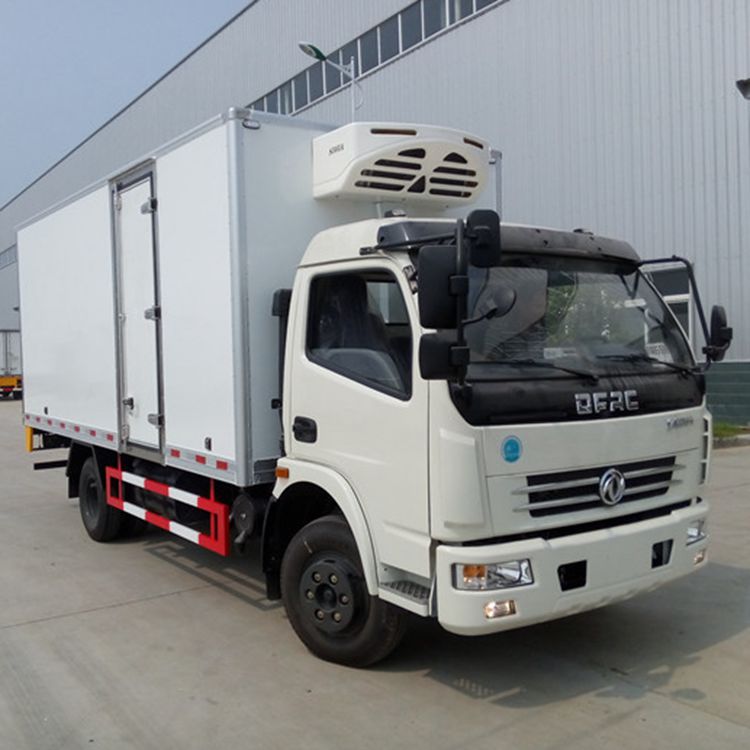 冷藏保鲜车厂家 水果冷藏车厂家 大型冷冻车厂家 食品保鲜车厂家