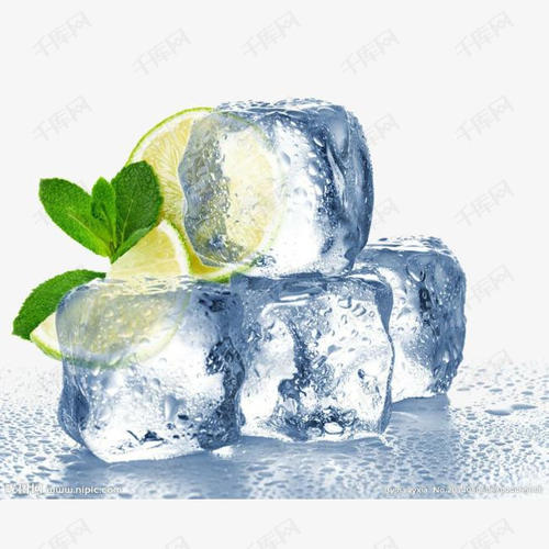 石家庄食用冰 冰块小冰块 食用小冰块配送