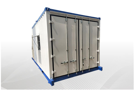 华油钻采 大型电力 电气设备储能箱 定制新能源 特种设备存储