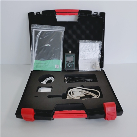 爱华AHAI3001测振仪 手传振动测试仪  环境测振仪