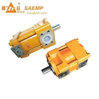 液压齿轮泵航发供应NBZ4-G63F