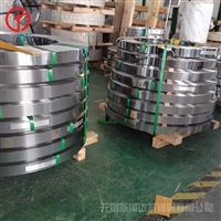 供应904L不锈钢卷带 N08904拉丝冷轧不锈钢带0.1-16mm海洋环境