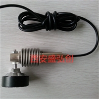 银川TEDEA 355波纹管称重传感器测力传感器 弹簧压力传感器 料斗秤传感器