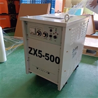 厂家发货重工业380v电焊机ZX5-500/630硅整流弧焊机 发货快