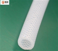 制氧机输气硅胶管、透明聚酯线抗压硅胶软管、食品级编织胶管