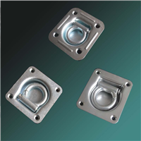 华油钻采 连接角头 房屋配件 集装箱配件 厂家定制 精品精工