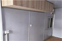 华油钻采 新能源储能集装箱 移动式储能箱 性能稳定