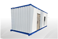 华油钻采 厂家直供 定制制造 储能集装箱 组合式 电力预制舱