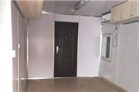 华油钻采 彩钢板活动房定制 化工防爆野营房 交货及时