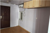 华油钻采 集装式活动房 双层住人野营房 轻钢结构 结实防腐