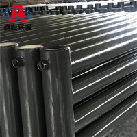 D133-3-4厂房工业光排管散热器 大封头a型光排管散热器 嘉奥