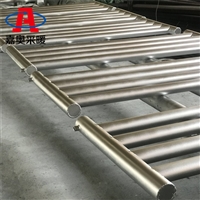 无缝加热排管散热器 D89-4.5-4工业车间排管暖气片 嘉奥