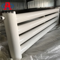 嘉奥 D133-2.5-4A型光排管式散热器 光排管散热器型号D133