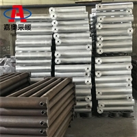 D108-5-4工业大棚车间排管暖气片 矿区型工业排管厂 嘉奥