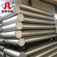 A型光排管暖气片加工 D108-5-3A型大口径光排管散热器 嘉奥