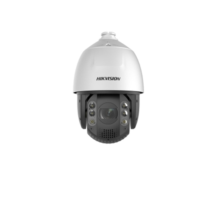 iDS-2DE7423IW-AB(T5) 海康威视400万7寸23倍警戒球机 人车分