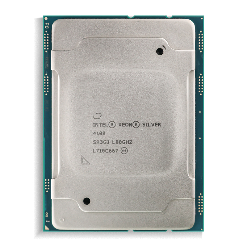 CPU- Ӣض ǿ 4108 SR3GJ