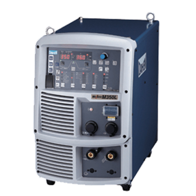 otc焊机总代理wb-m350l逆变直流低飞溅mag/mig气保焊机