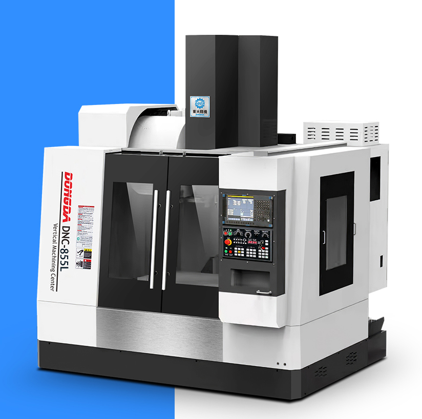 模具机床850硬轨机床855机械cnc数控机床模具电脑锣