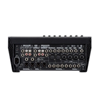 YAMAHA雅马哈MGP12X带效果12路模拟调音台